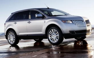 2011 Ford Edge, Lincoln MKX Earn Top Safety Pick Status
