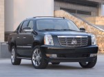Cadillac Escalade: A Magnet For Thieves, Report Insurers 2010 Cadillac Escalade EXT