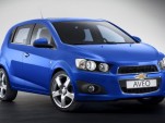 Today at High Gear Media: MKZ Hybrid, Chevy Aveo, and Paris post thumbnail