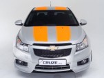 Chevrolet Cruze SS model from Singapore