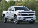 Fire risk prompts Chevrolet, GMC to recall 324K heavy duty pickup trucks post thumbnail