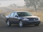 2009-2010 Chevrolet Impala recalled for airbag problem: 289,000 vehicles affected post thumbnail