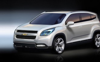 News: GM Drops Plan to Sell Orlando Crossover in the U.S.