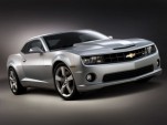 High Gear Media Revs Up With Mustang, Camaro and Challenger post thumbnail
