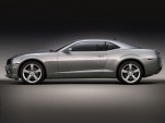 Customer Ordering Starts Today for 2010 Chevy Camaro post thumbnail