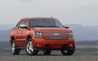 New York City Pays Nearly $2M For Burials--Of A Chevy Avalanche, Among Others