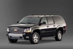 Ford vs chevy gulfport 2011 #1
