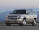 2010 Chevrolet Tahoe image