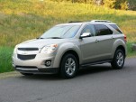 GM Increases Production Of 2011 Chevrolet Equinox, GMC Terrain post thumbnail
