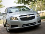 GM Recalls 2011 Chevrolet Cruze For Steering Wheel Issue post thumbnail