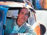 Chevy Chase in National Lampoon's Vacation