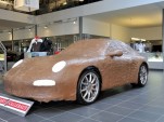 IIHS Top Safety Picks, Chocolate 911s, Audi Robot: Today At High Gear Media post thumbnail