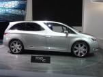 Chrysler 700C Concept: 2012 Detroit Auto Show Video Chrysler 700C Concept - 2012 Detroit Auto Show