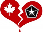 Chrysler dumping Canada?