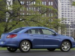 Chrysler To Set Caps, Send Fewer Cars To Rental Fleets post thumbnail
