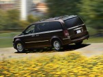 Recall Alert: Chrysler to Recall 600,000 Vehicles post thumbnail