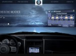 Chrysler's DriveUconnect website for Uconnect owners