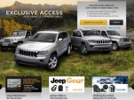 Chrysler's online Owner's Center for Jeep vehicles
