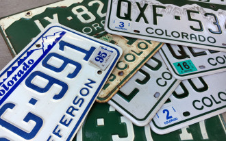 Colorado adopts California vehicle emissions standards