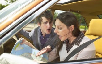 Who Lies More Often About Driving Mistakes: Husbands Or Wives?