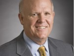 Dan Akerson, GM CEO as of September 1, 2010