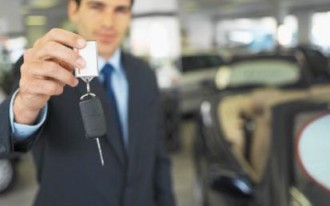Is It The Best Time To Buy A New Car?