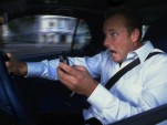 Everyone is awful: new study shows that 88 percent of us use our phones while driving post thumbnail