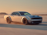 2019 Dodge Challenger, 2018 Mercedes-AMG GLC, Porsche 'Ring record: What's New @ The Car Connection post thumbnail