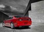 Today at High Gear Media: 2011 Charger, Lincoln and L.A. Show post thumbnail