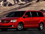 2011-2012 Dodge Grand Caravan recalled for unintended airbag deployment: 296,000 vehicles affected post thumbnail