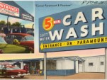 Downey 5 Min. Car Wash (Los Angeles, California)