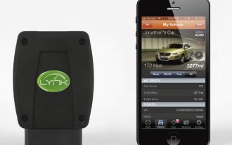 Kickstarter Project Of The Day: Drive With Dash