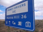 Study: Drowsy Drivers Three Times More Likely To Have Auto Accidents post thumbnail