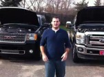 Duramax Vs. Power Stroke: Which Side Are You On? post thumbnail