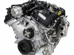 2011 Ford F-150: New EcoBoost V-6 Headlines Four New Engines post thumbnail