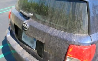 Car Washing Tips: Washing And Waxing