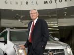 General Motors Chairman Ed Whitacre: Savior Or Saboteur? post thumbnail