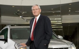 GM Has 'A Comprehensive Plan to Address Dealer Concerns'