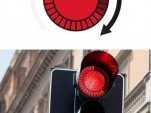 Traffic Light Countdown Display Could Ease Anxiety. Or Not. post thumbnail