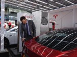 Tesla's First Takers: BMW, Nissan Talk To Elon Musk & Co. About Battery Charging post thumbnail
