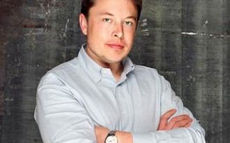 Elon Musk Says New York Times Cost Tesla $100 Million