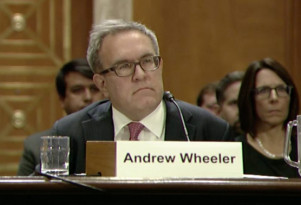 Deadline for comments on EPA fuel-economy rollback is Tuesday