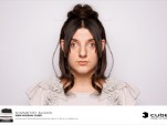 European ad for the Nissan Cube 'Symmetry Sucks' campaign