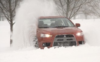 FWD, RWD, 4WD, Or AWD: Which Is Right For You?