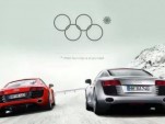 Fake Audi ad referencing the Sochi Winter Olympics 'Snowflake Fail' (via Reddit)