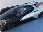 Faraday Future's 1000-HP Electric Car: Should Tesla Be Worried? post thumbnail