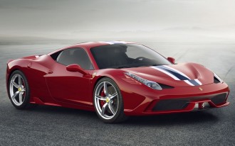 Repo Men Trouble, Fiat 500 GQ, Ferrari 458 Speciale: Car News Headlines