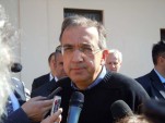 Will Sergio Marchionne Force His Way Into A Merger With GM? Should He? post thumbnail