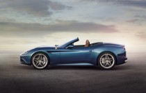 2017 Ferrari California 2017 Ferrari California T