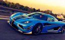 Floyd Mayweathers $4.8M Koenigsegg CCXR Trevita heads to auction